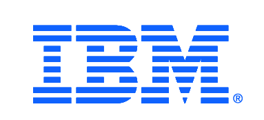 IBM logo