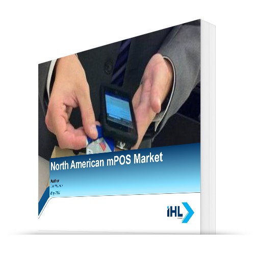 North America mPOS market