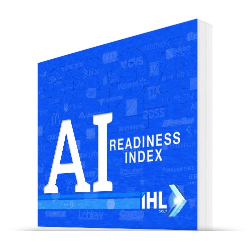 2024 Retail AI Readiness Index