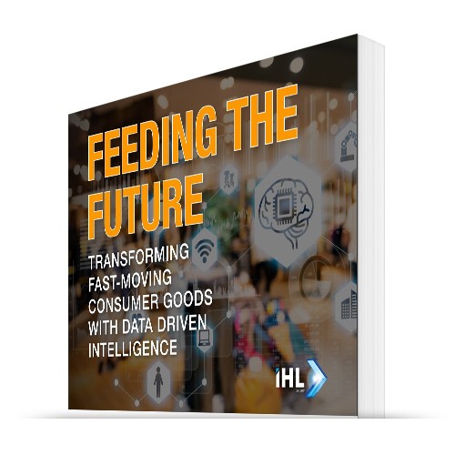 Feeding the Future - Transforming FMCG with Data Driven Intelligence