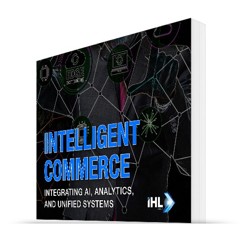 Intelligent Commerce - Integrating AI, Analytics and Unified Systems